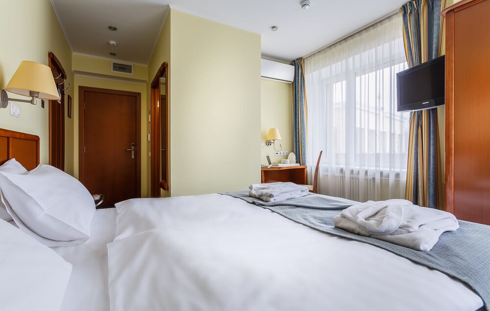 Hotel Spectrum Khamovniki