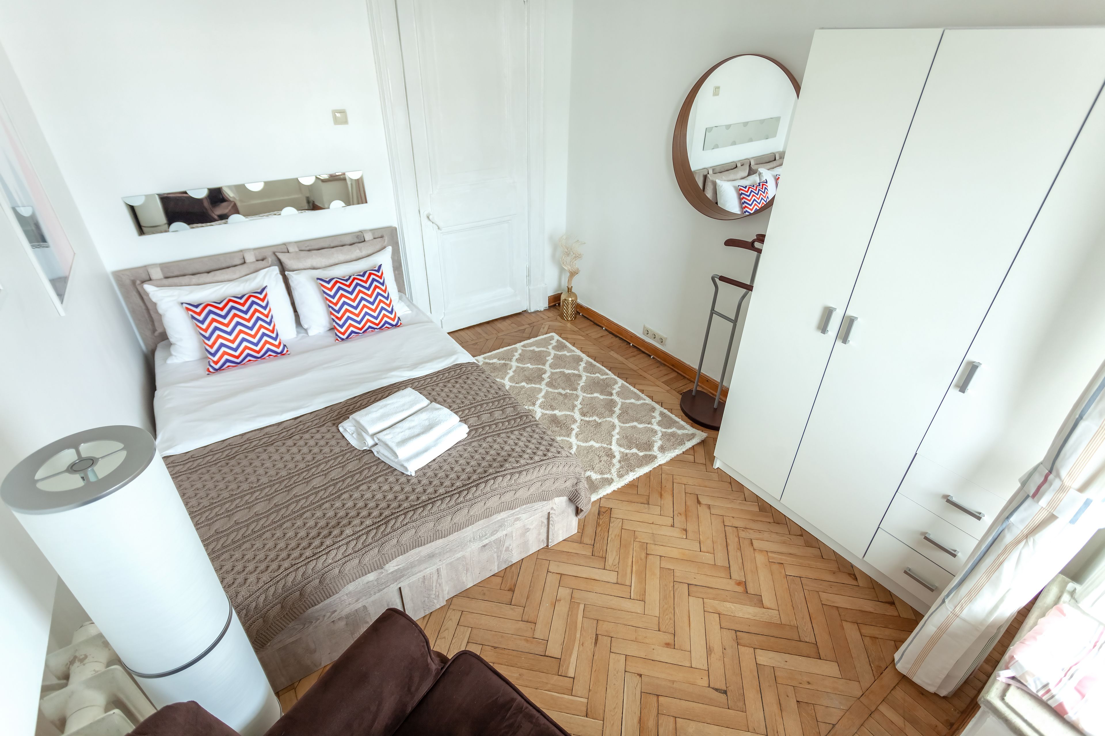 Kotelnicheskaya Royal Tower