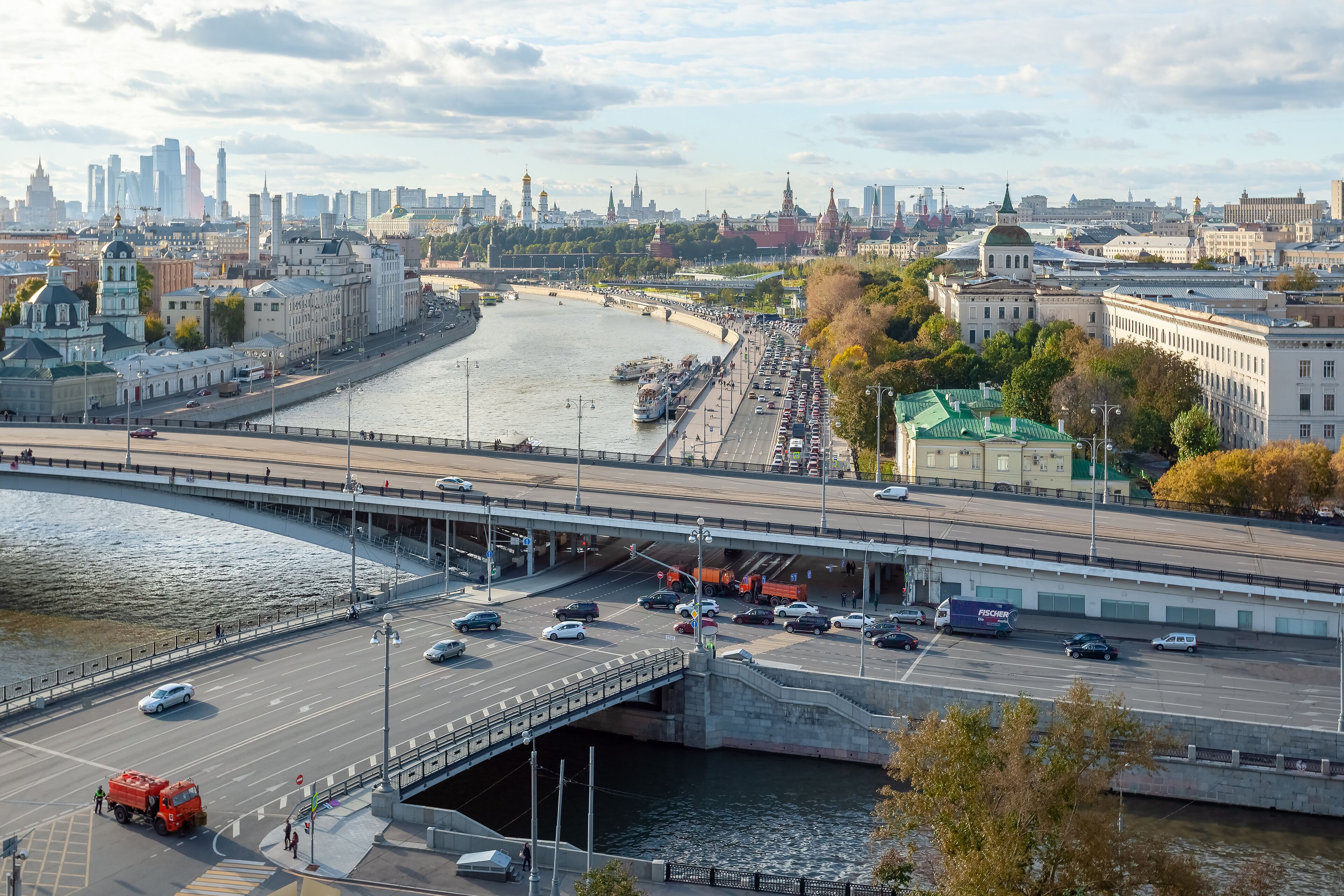 Kotelnicheskaya Royal Tower