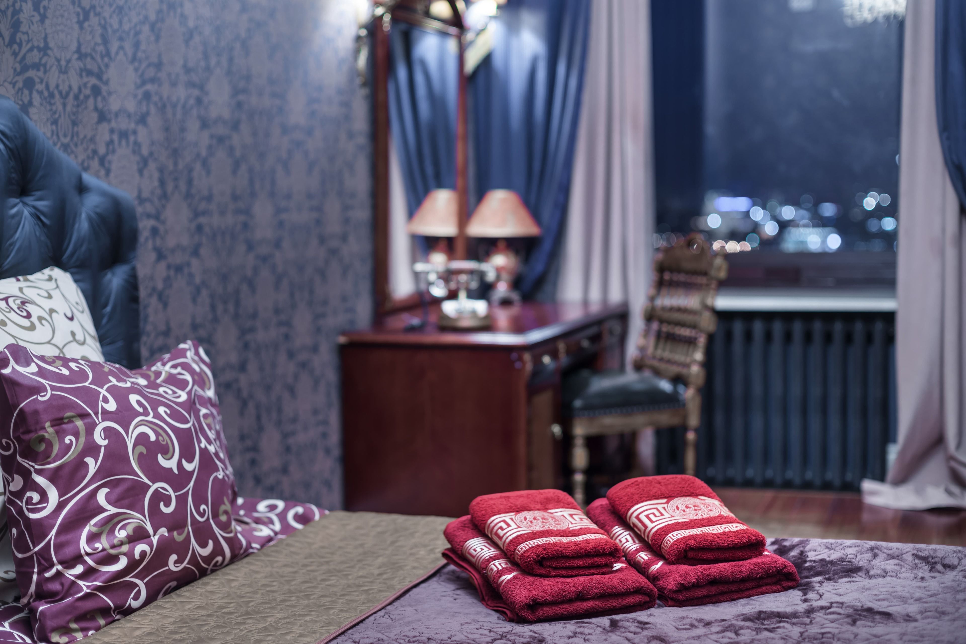 Kotelnicheskaya Royal Tower