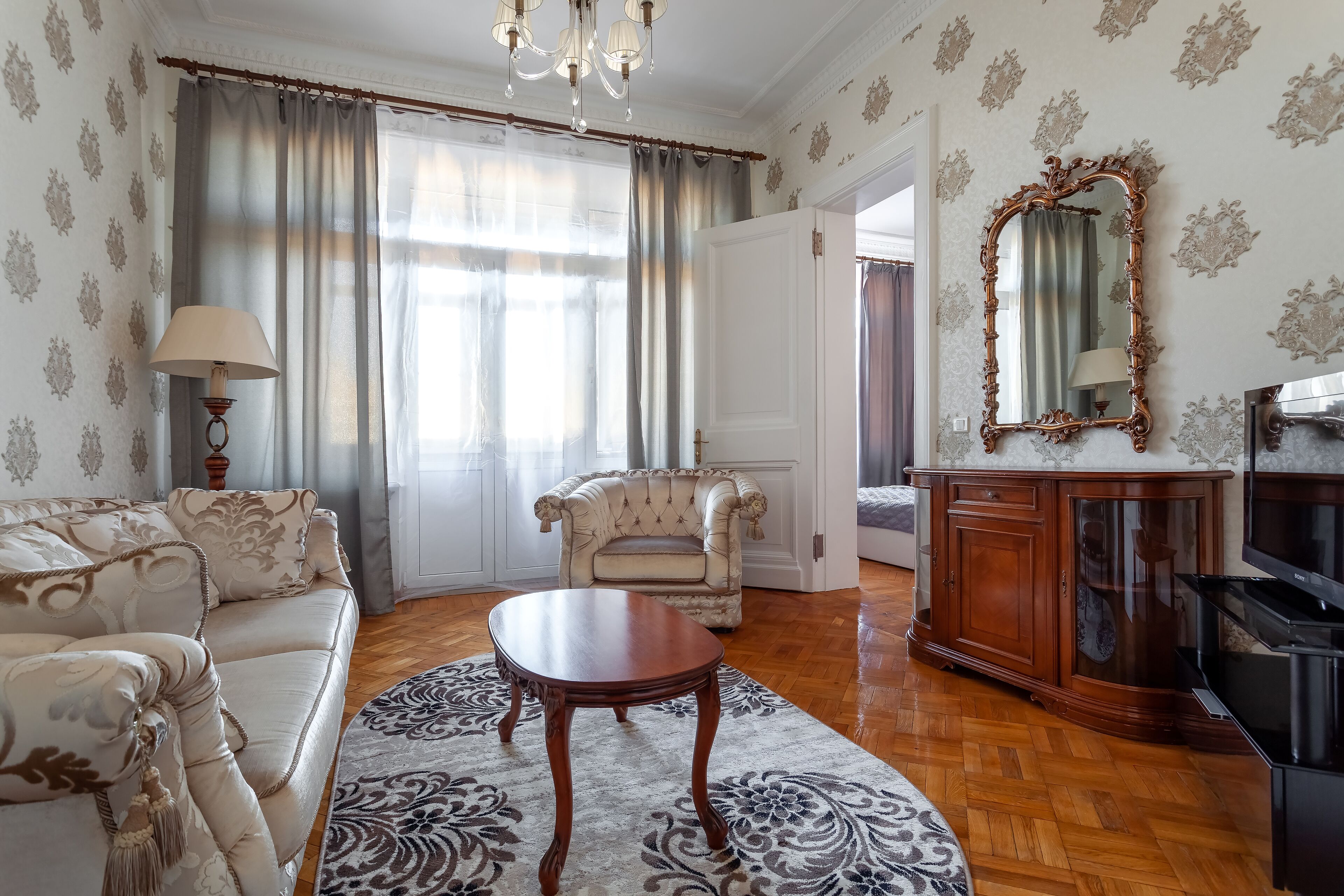 Kotelnicheskaya Royal Tower