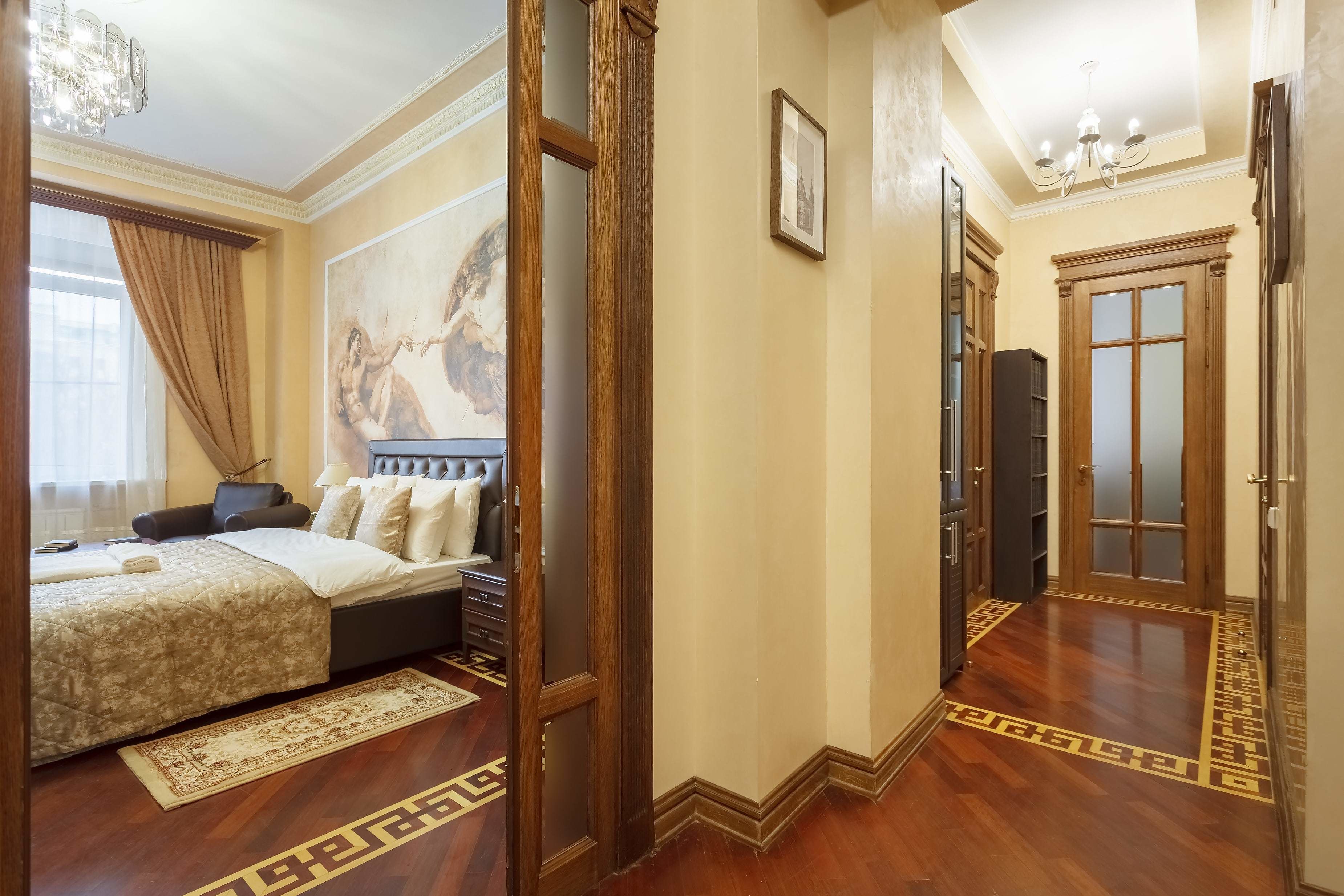 Kotelnicheskaya Royal Tower