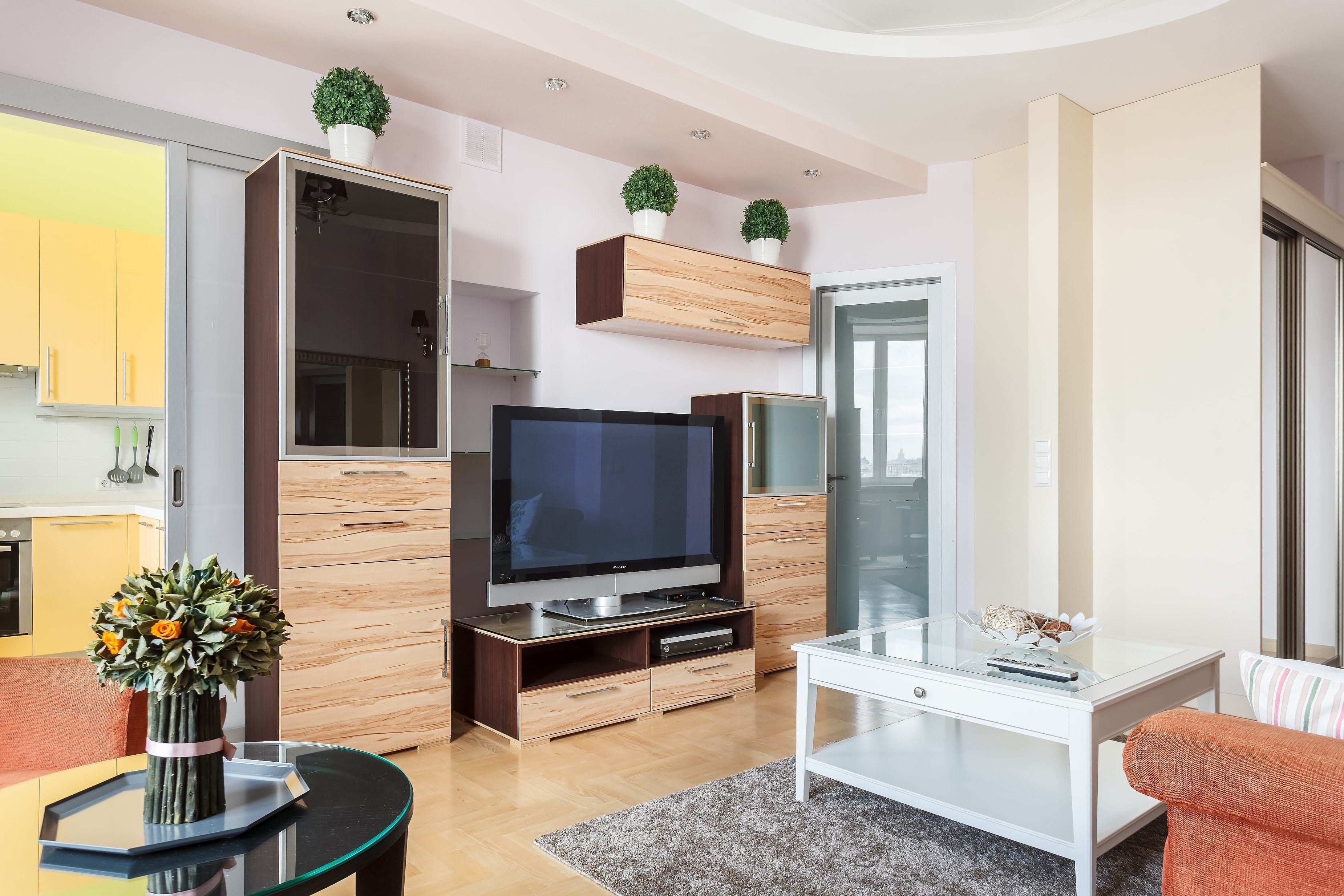 Kotelnicheskaya Royal Tower