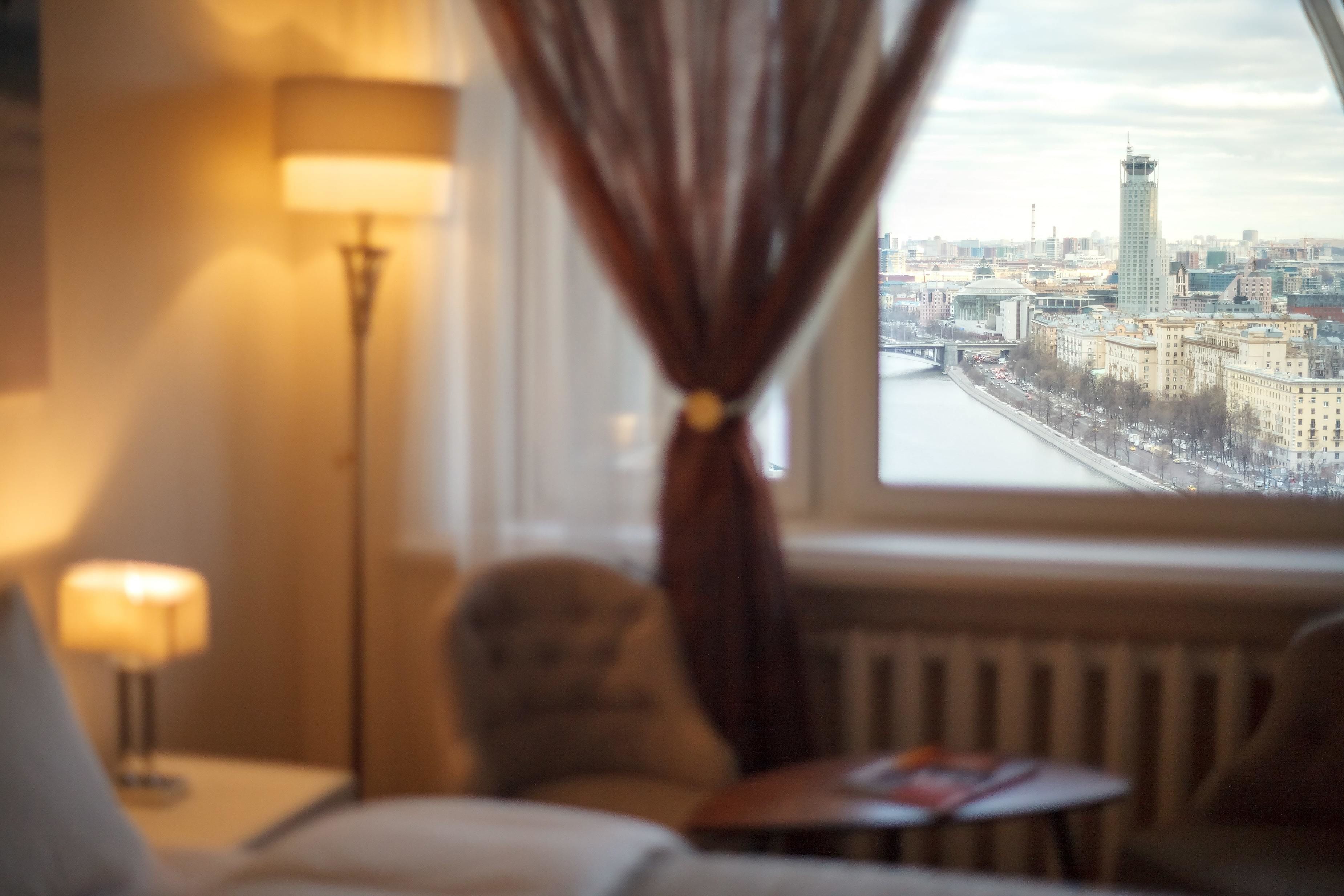 Kotelnicheskaya Royal Tower