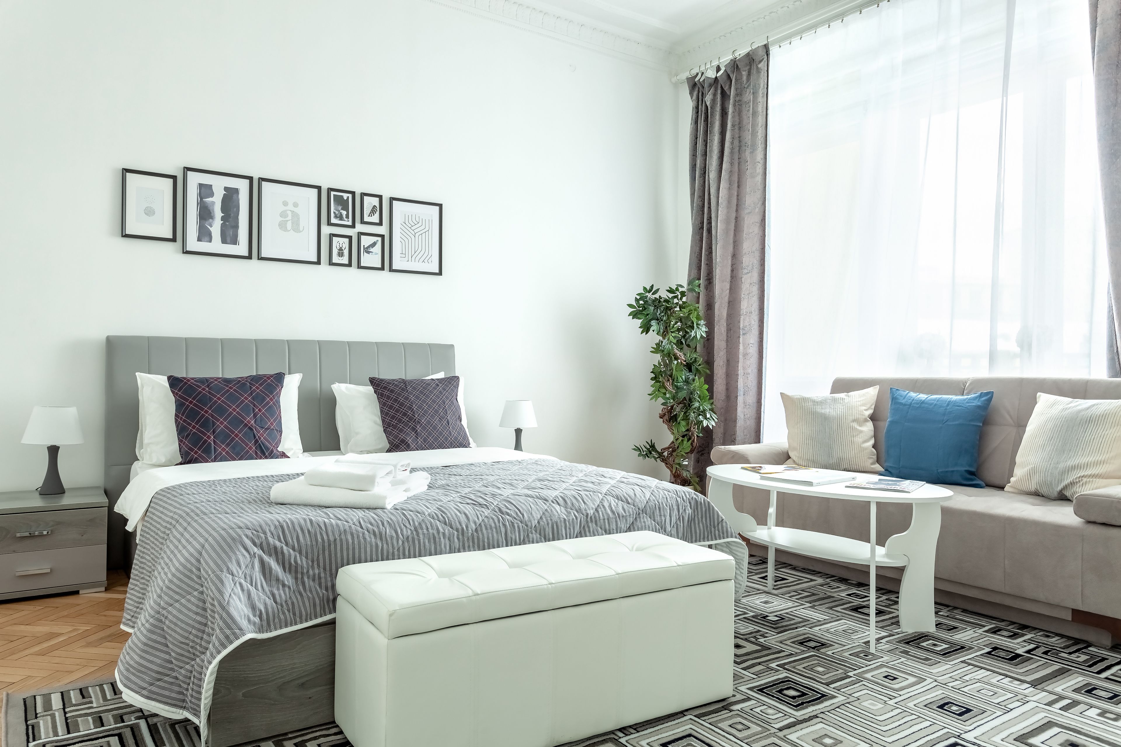 Kotelnicheskaya Royal Tower