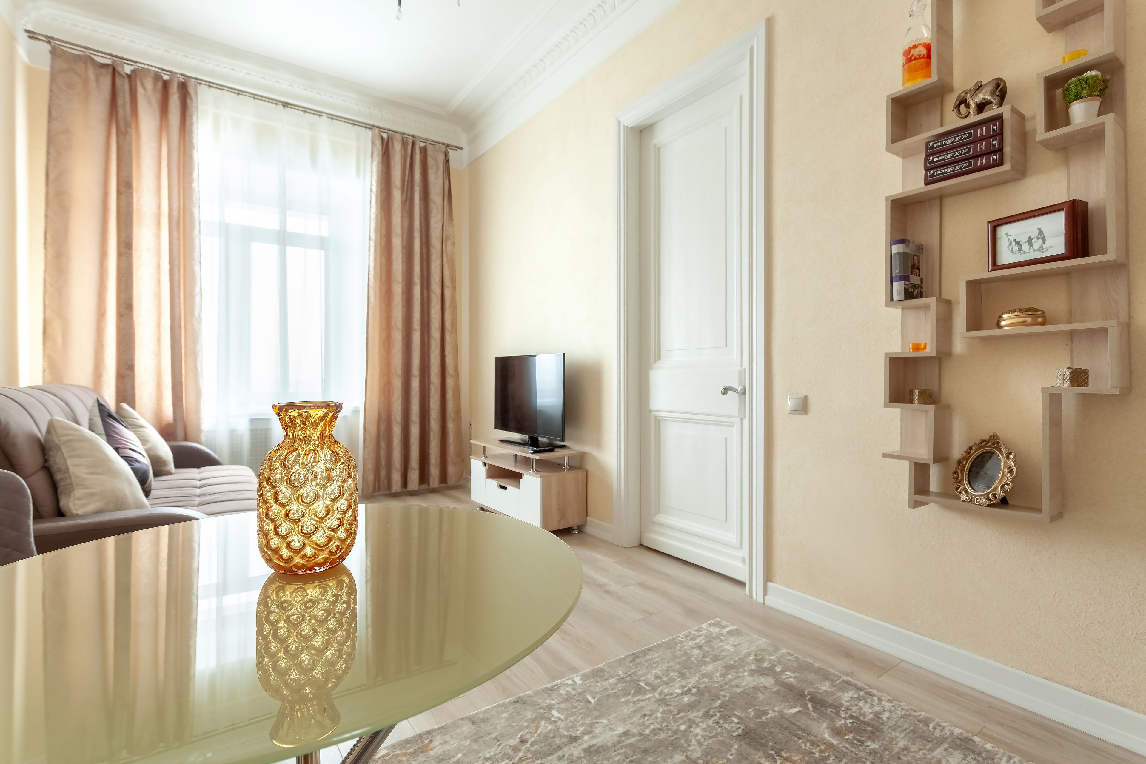 Kotelnicheskaya Royal Tower