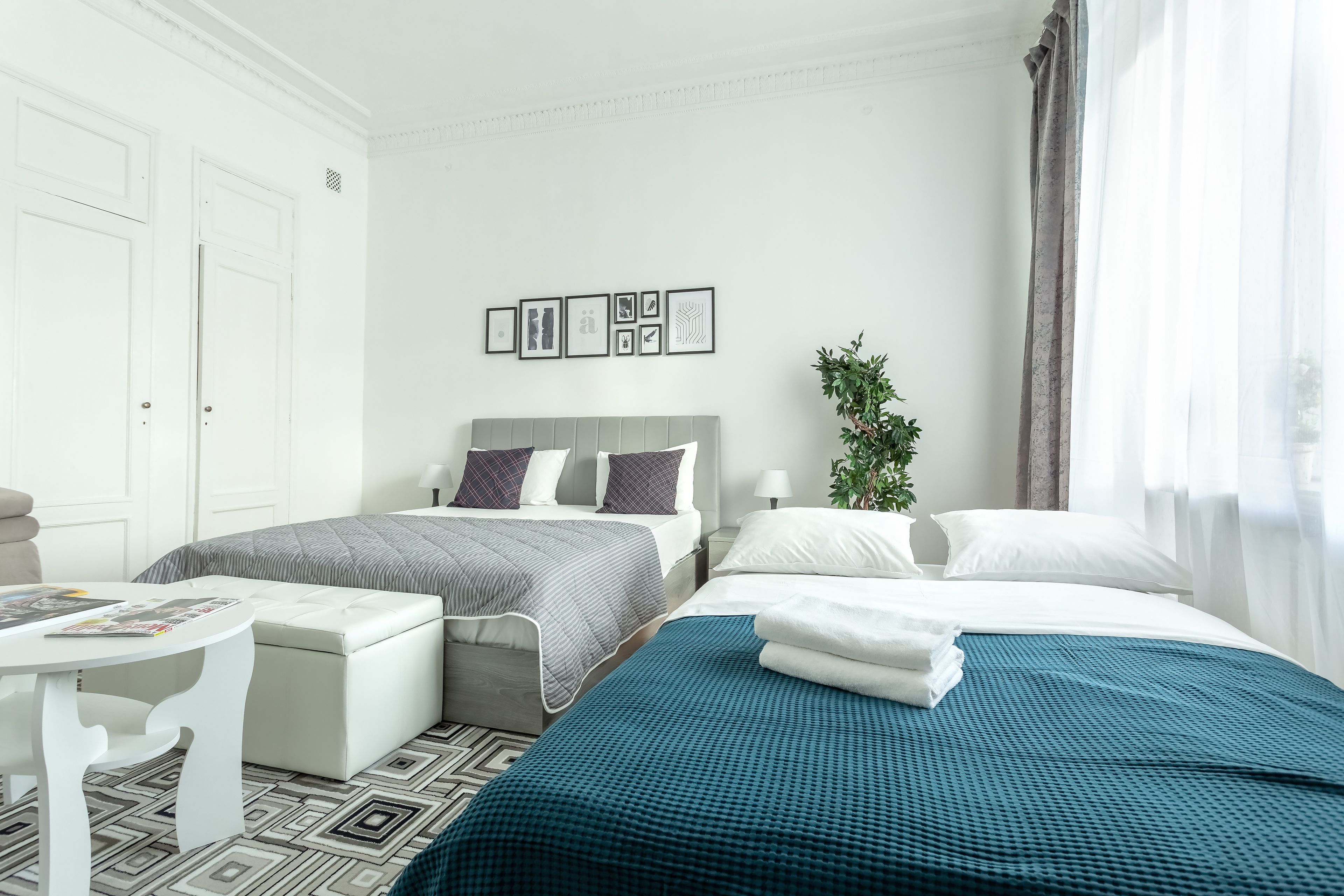 Kotelnicheskaya Royal Tower