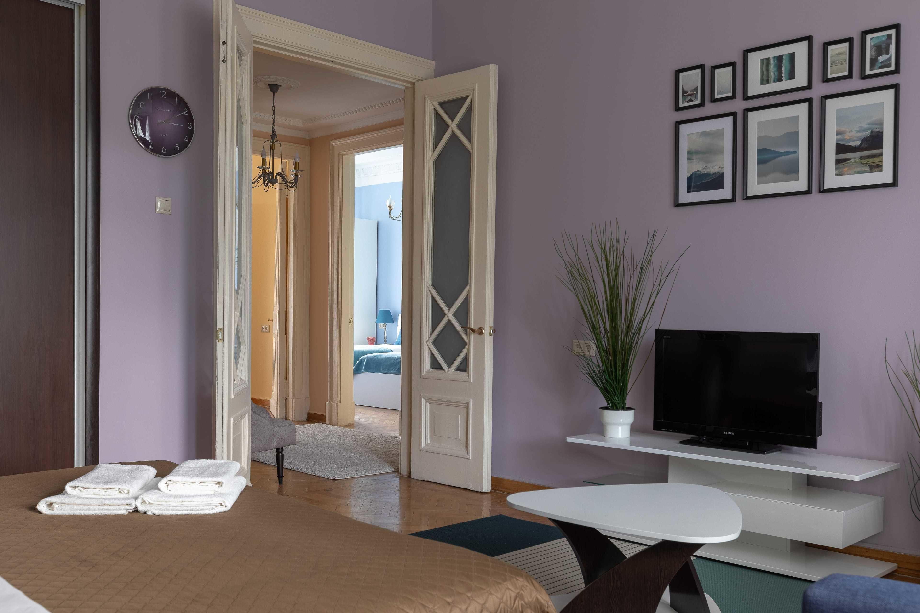 Kotelnicheskaya Royal Tower