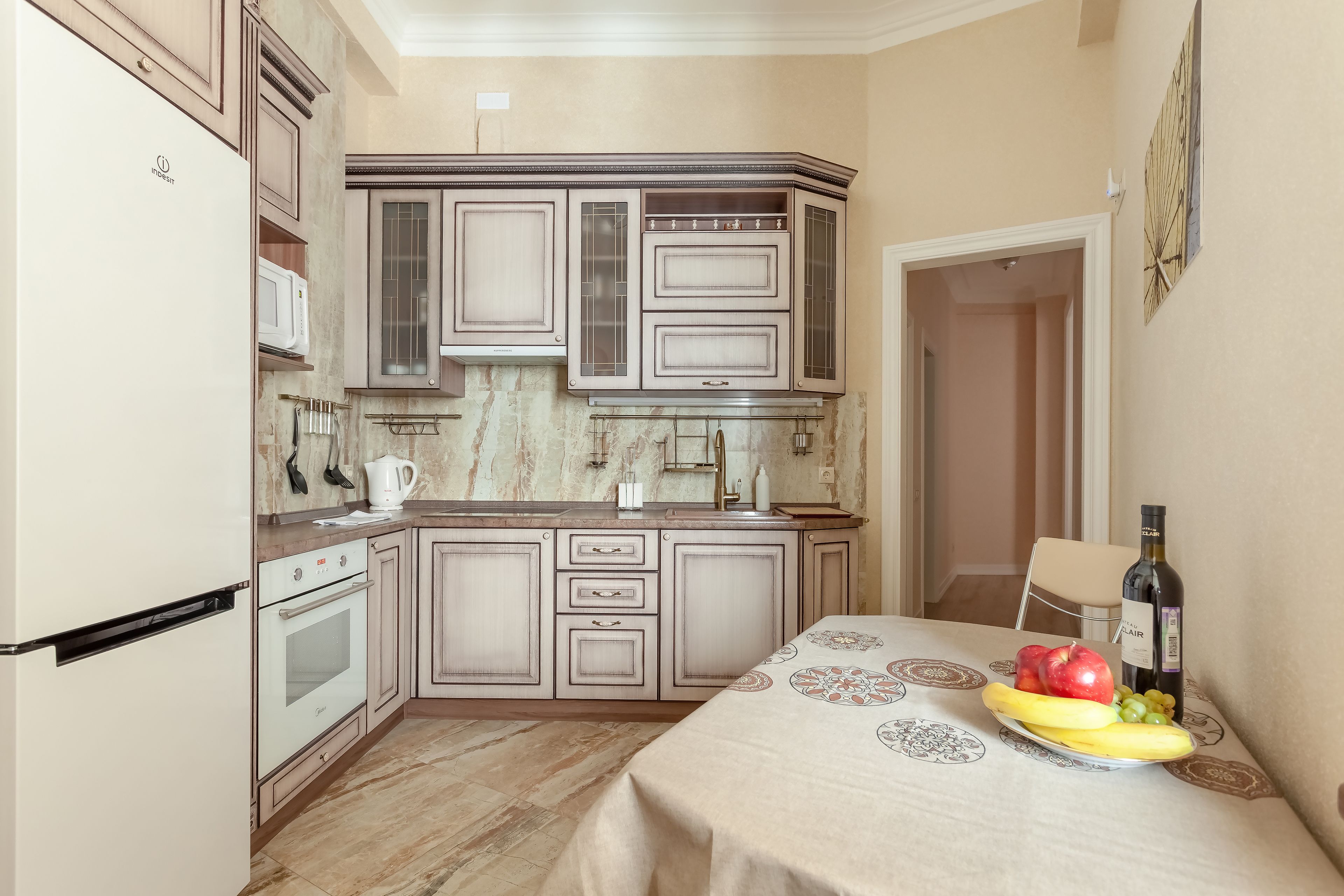 Kotelnicheskaya Royal Tower