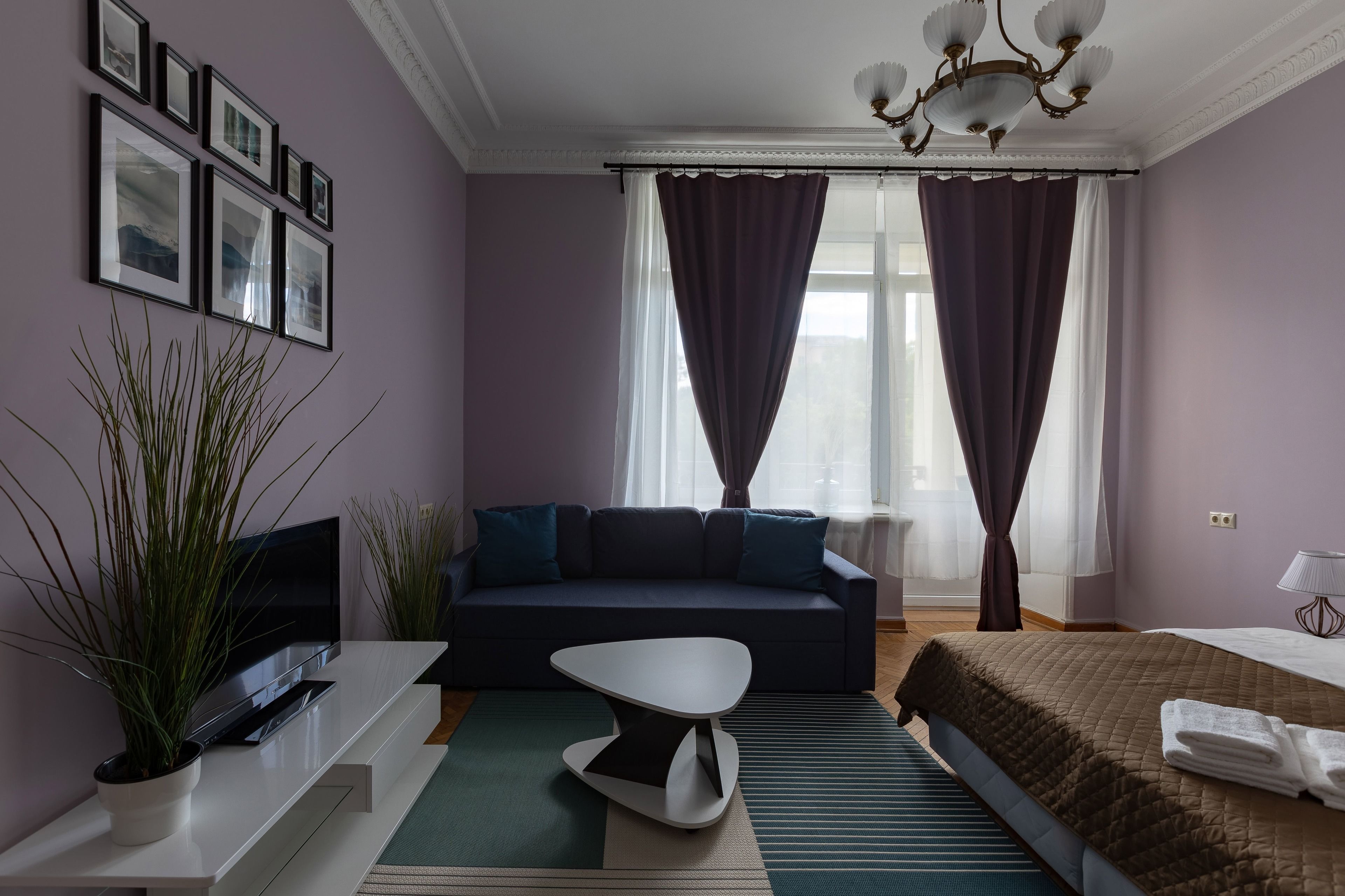 Kotelnicheskaya Royal Tower