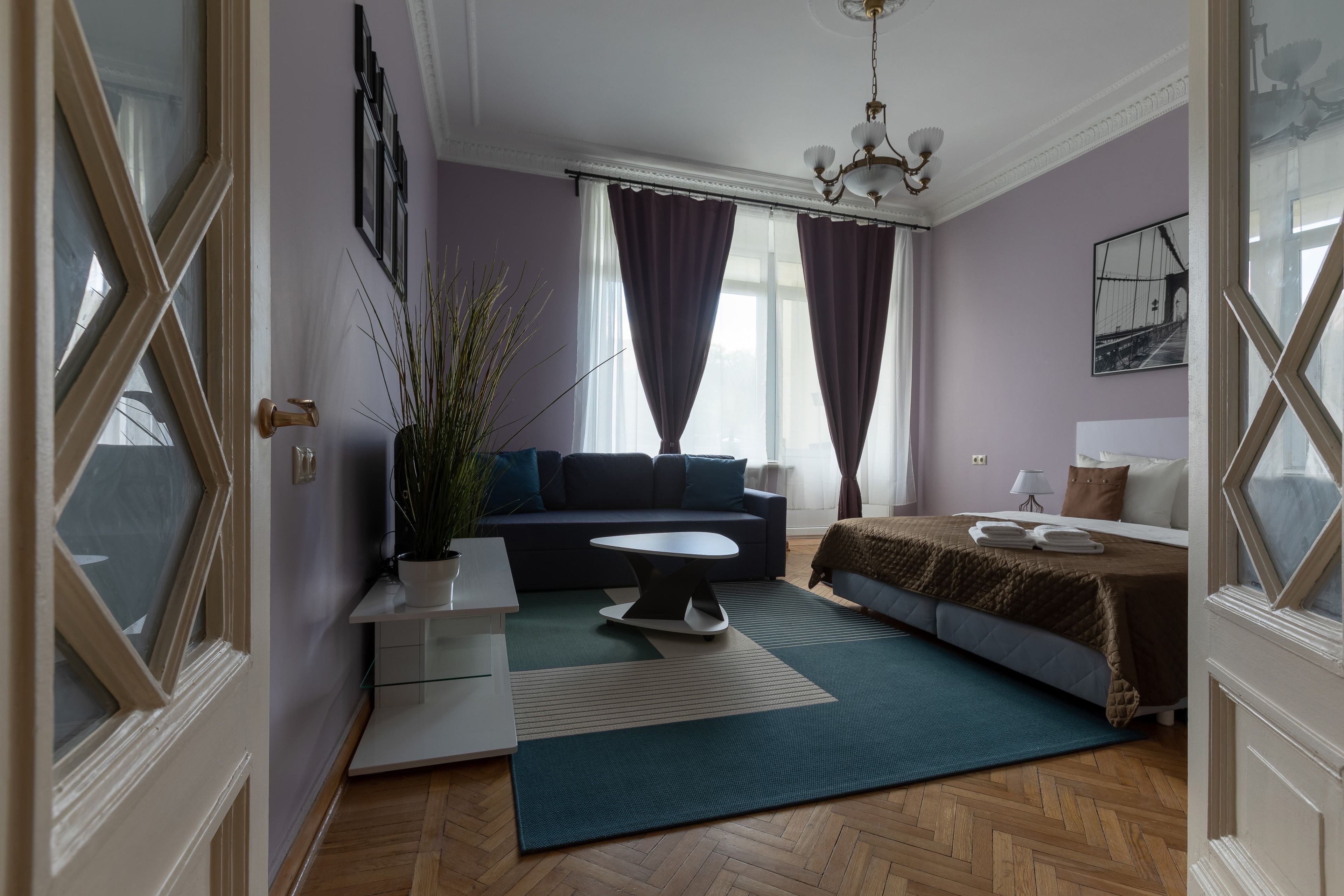 Kotelnicheskaya Royal Tower