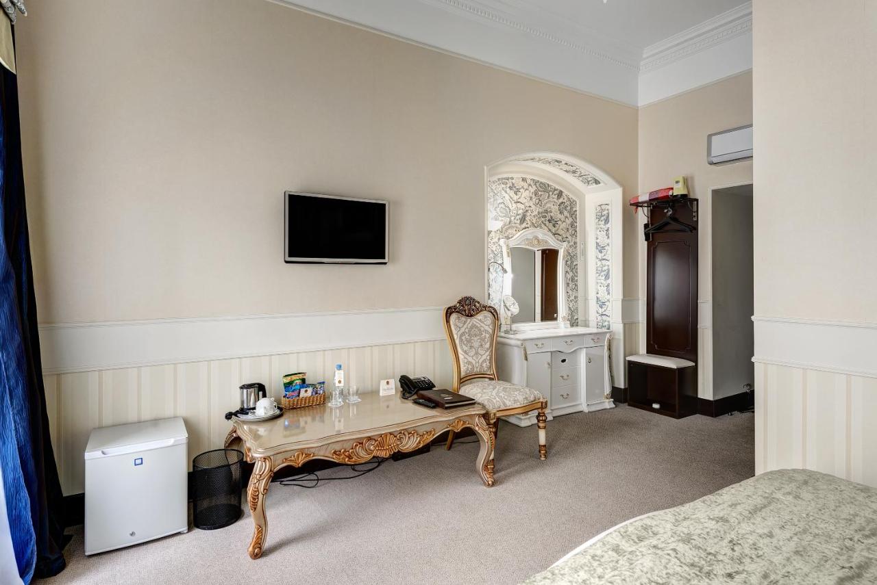 Grada Boutique Hotel