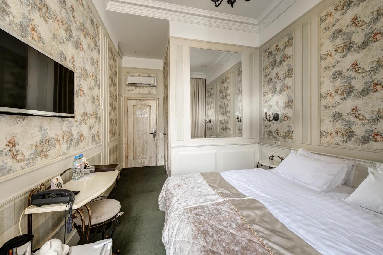 Grada Boutique Hotel