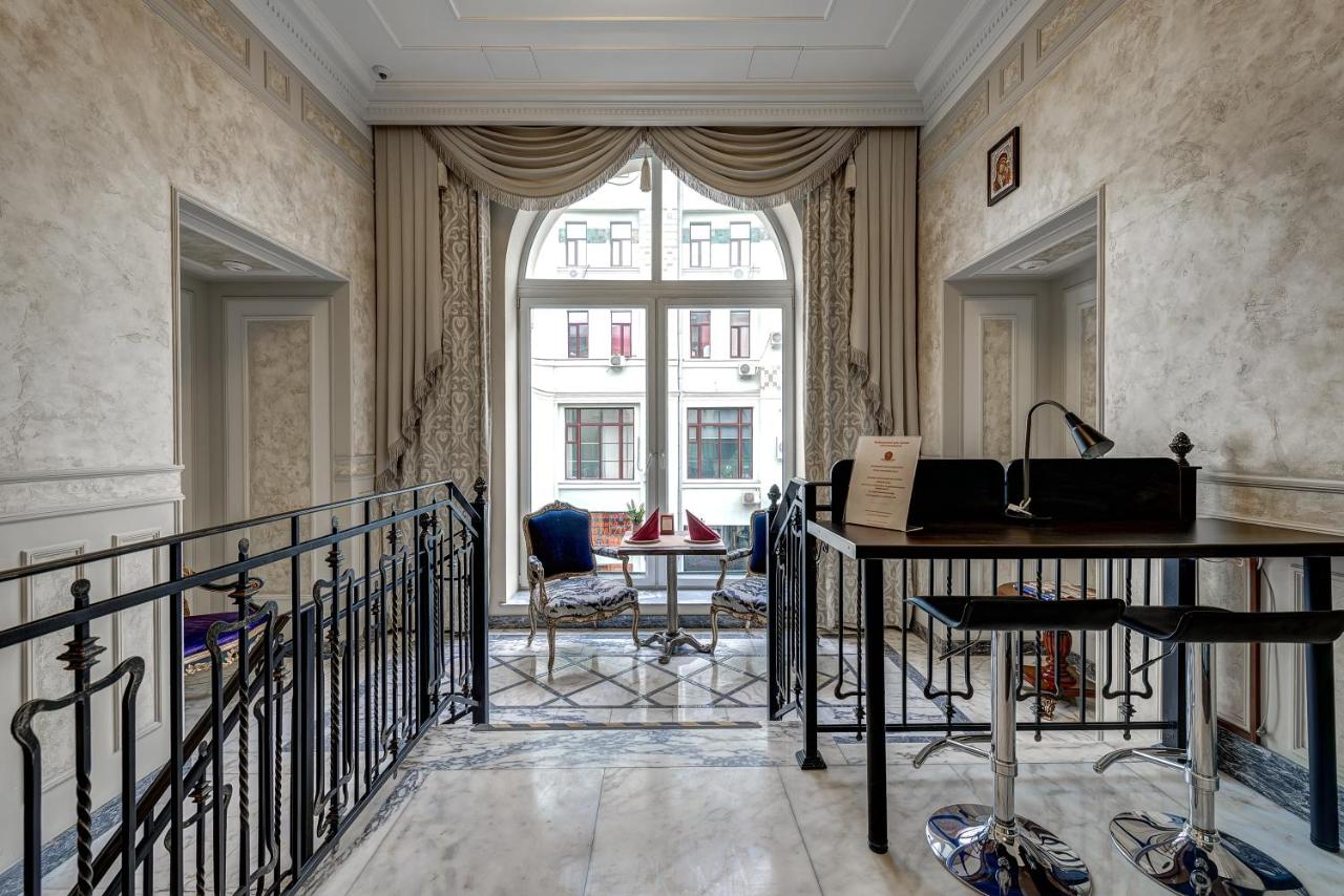 Grada Boutique Hotel