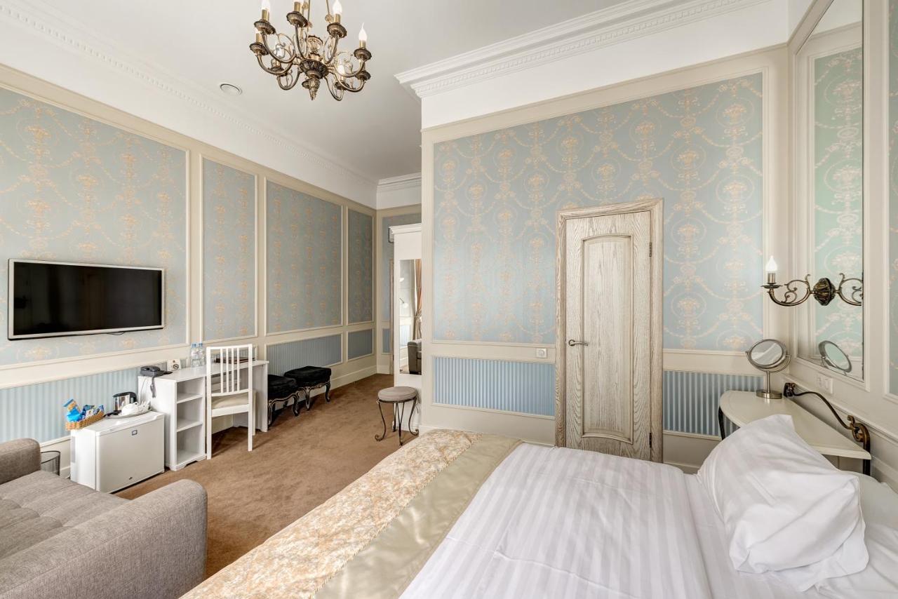 Grada Boutique Hotel
