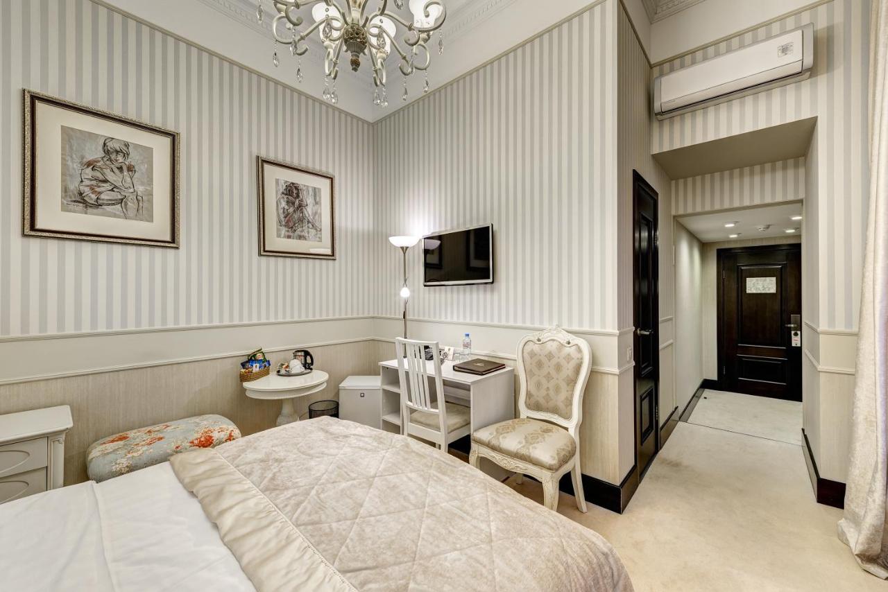 Grada Boutique Hotel