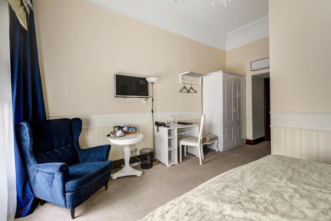 Grada Boutique Hotel