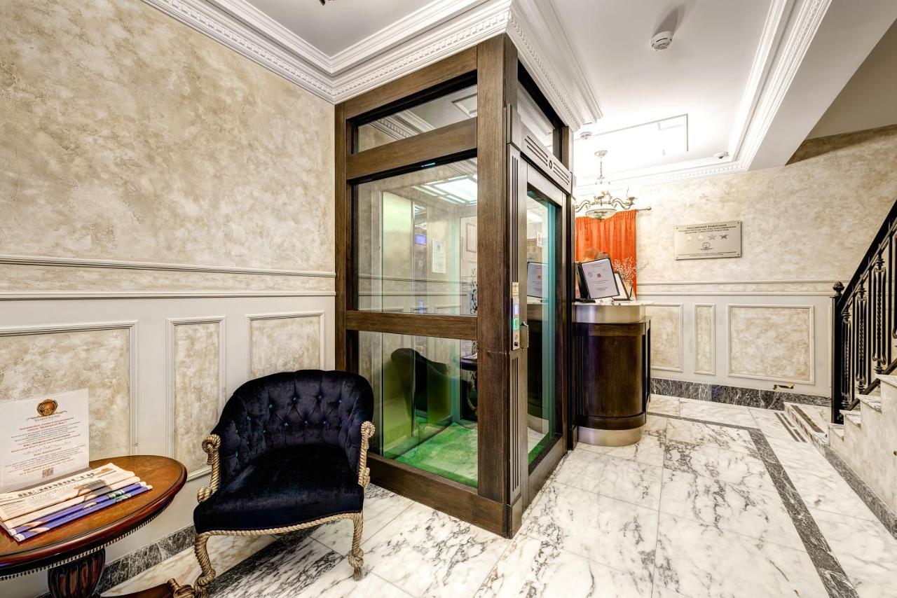 Grada Boutique Hotel