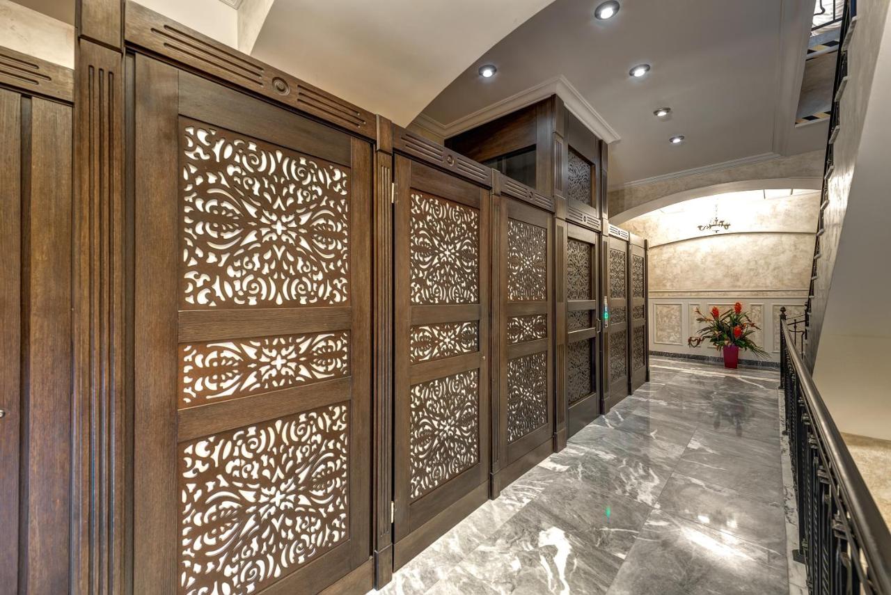 Grada Boutique Hotel