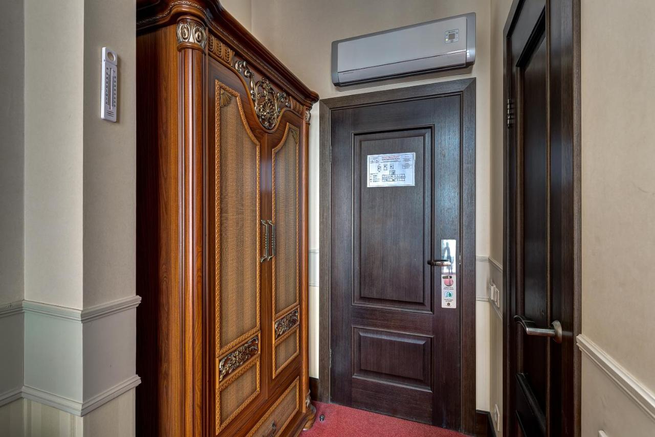 Grada Boutique Hotel
