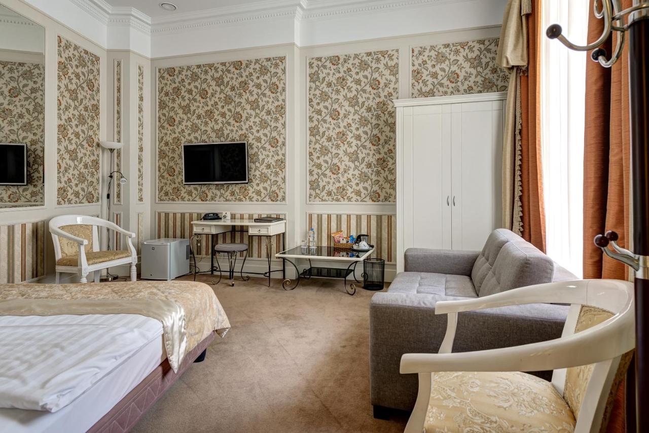 Grada Boutique Hotel