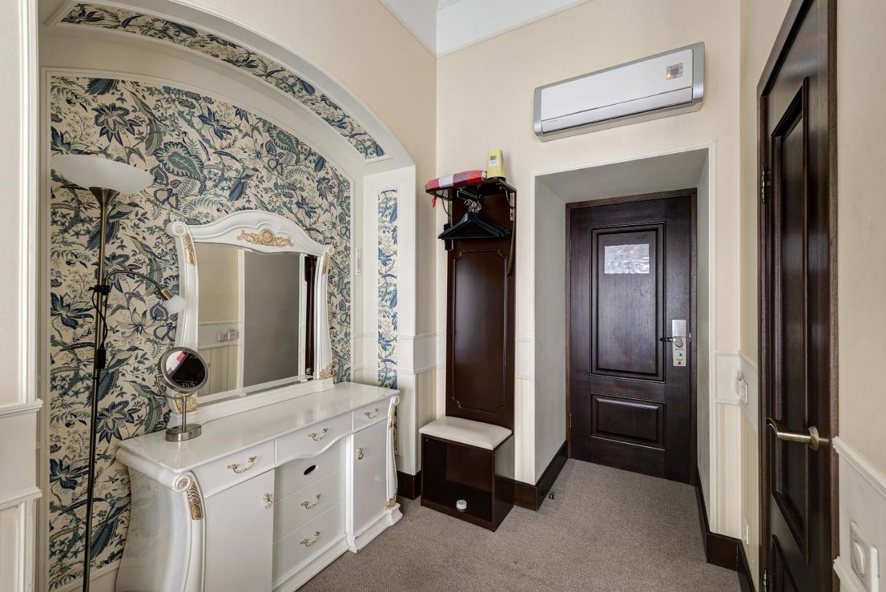 Grada Boutique Hotel