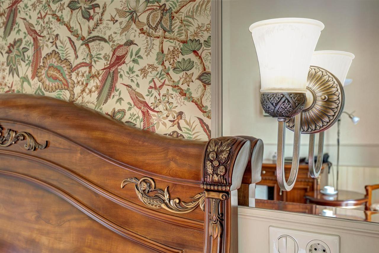 Grada Boutique Hotel