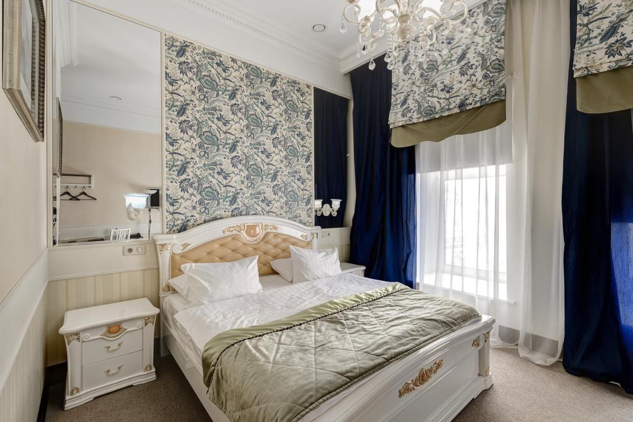 Grada Boutique Hotel