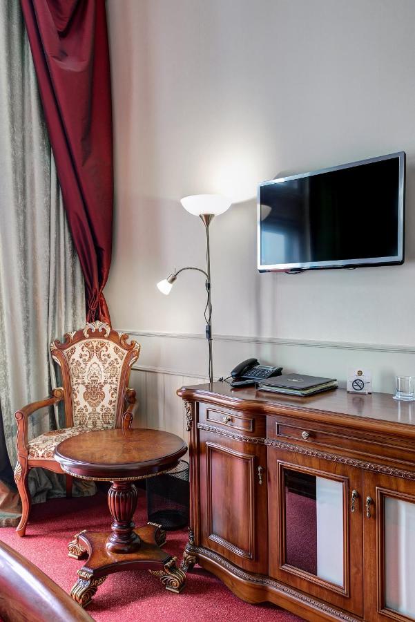 Grada Boutique Hotel