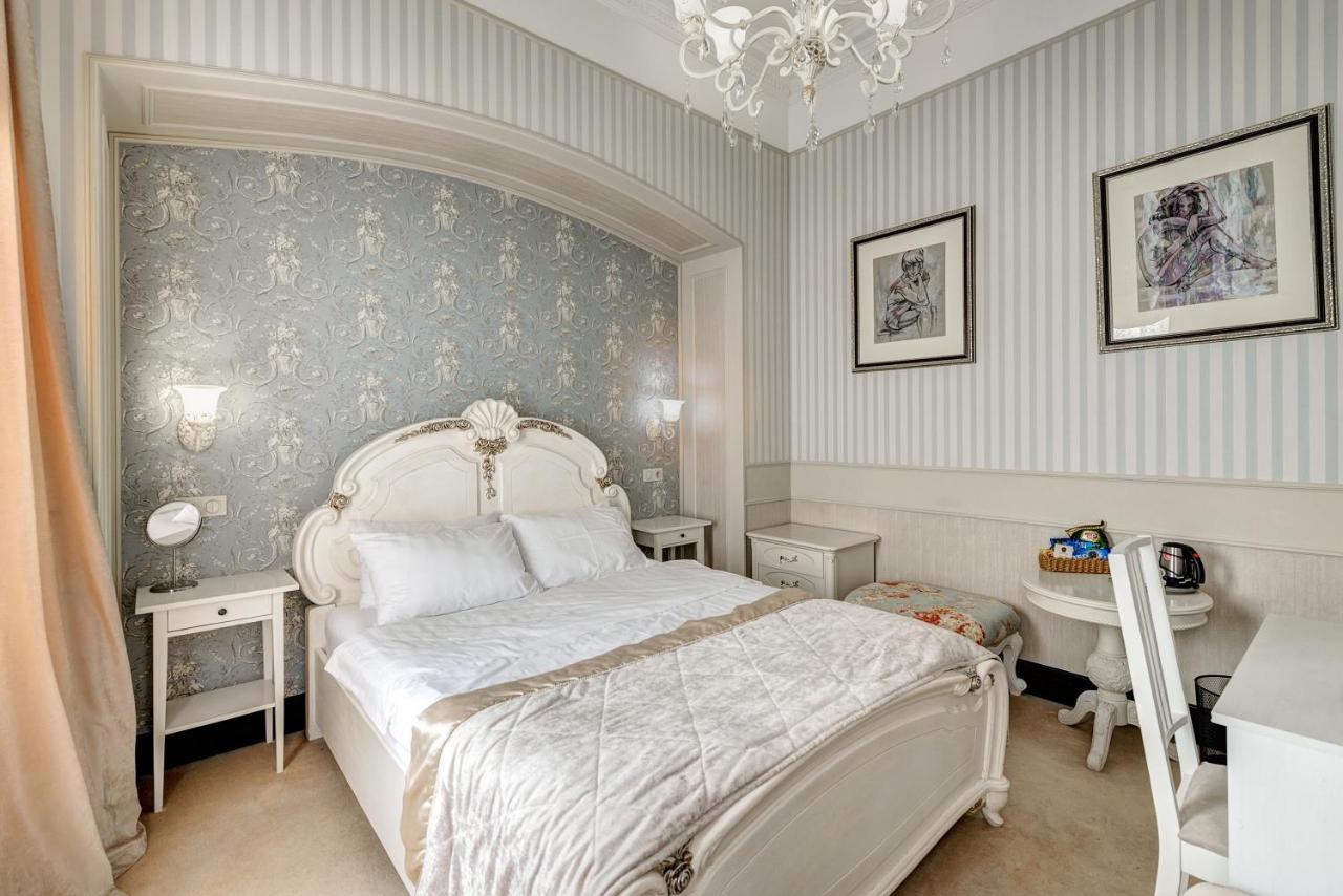 Grada Boutique Hotel