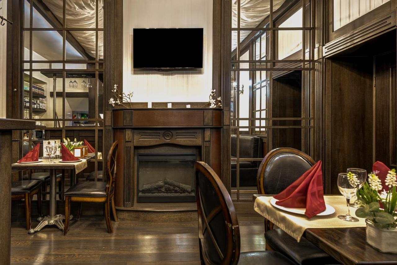 Grada Boutique Hotel
