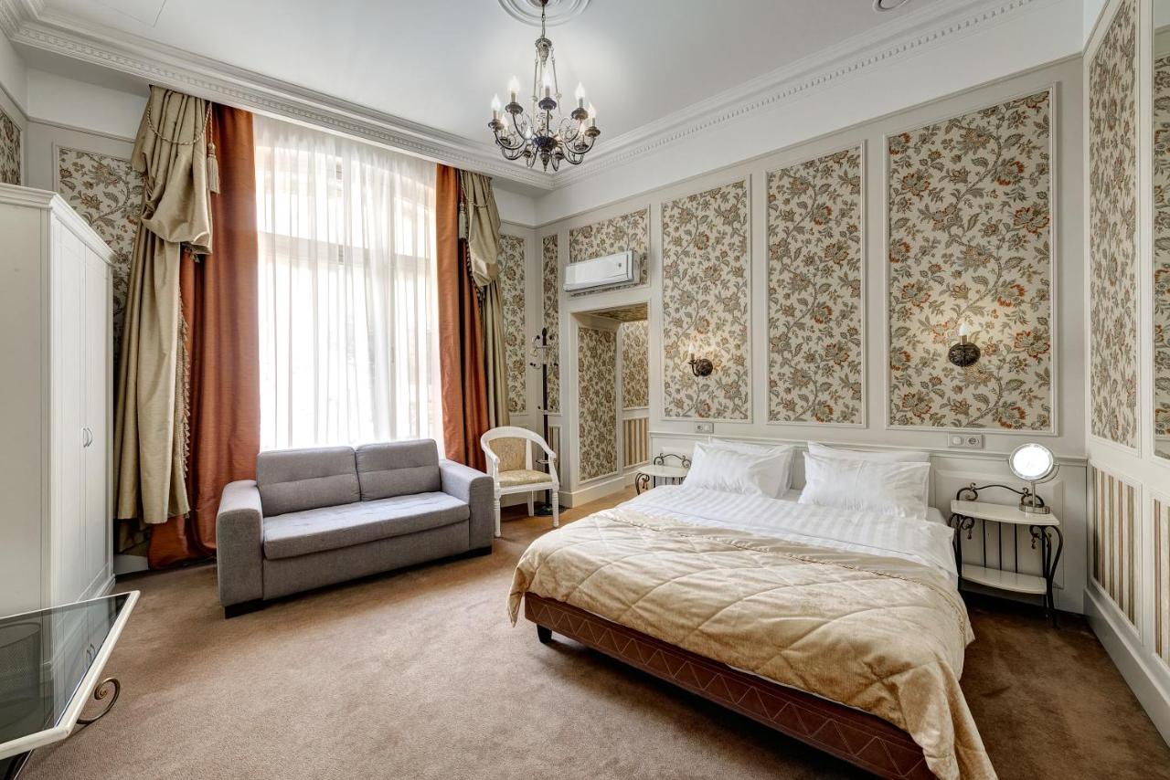 Grada Boutique Hotel