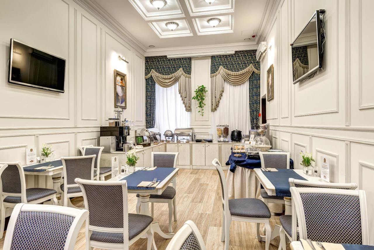 Grada Boutique Hotel