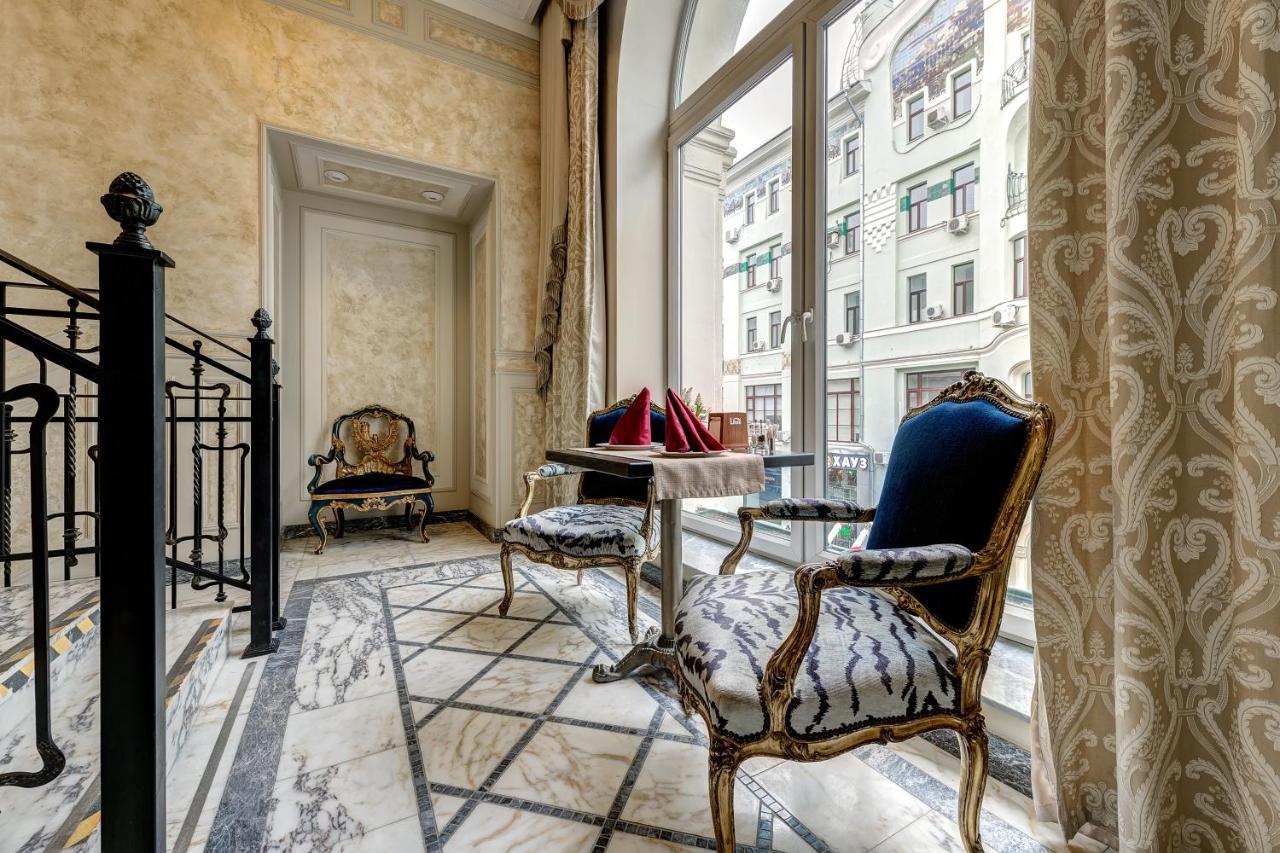 Grada Boutique Hotel