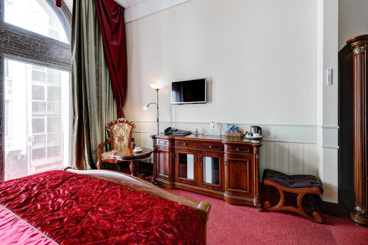 Grada Boutique Hotel