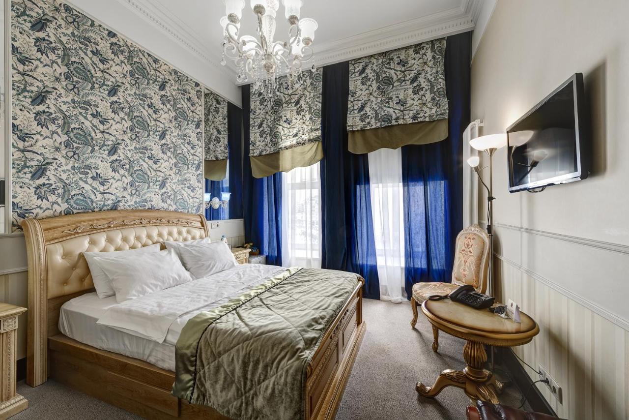 Grada Boutique Hotel