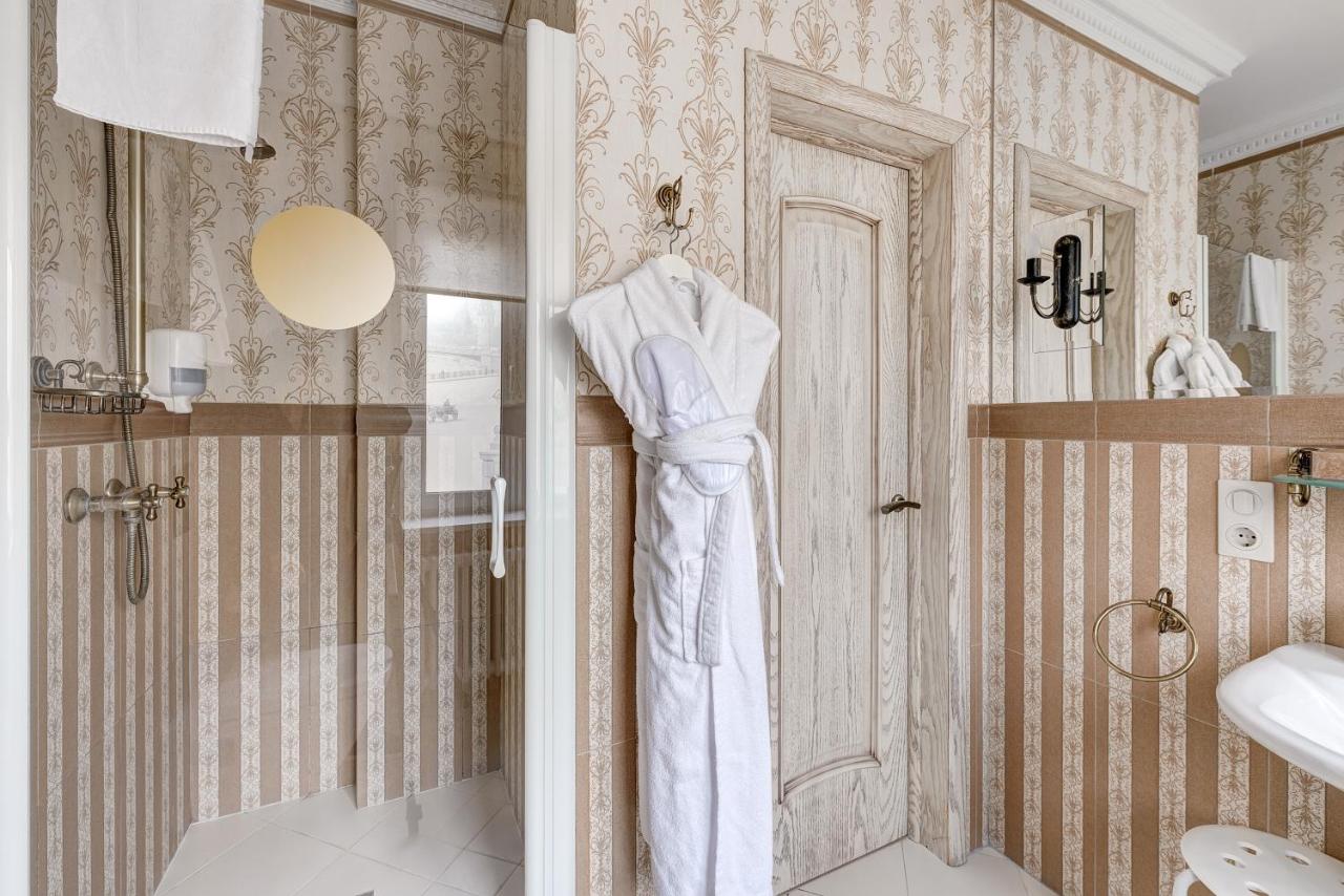 Grada Boutique Hotel