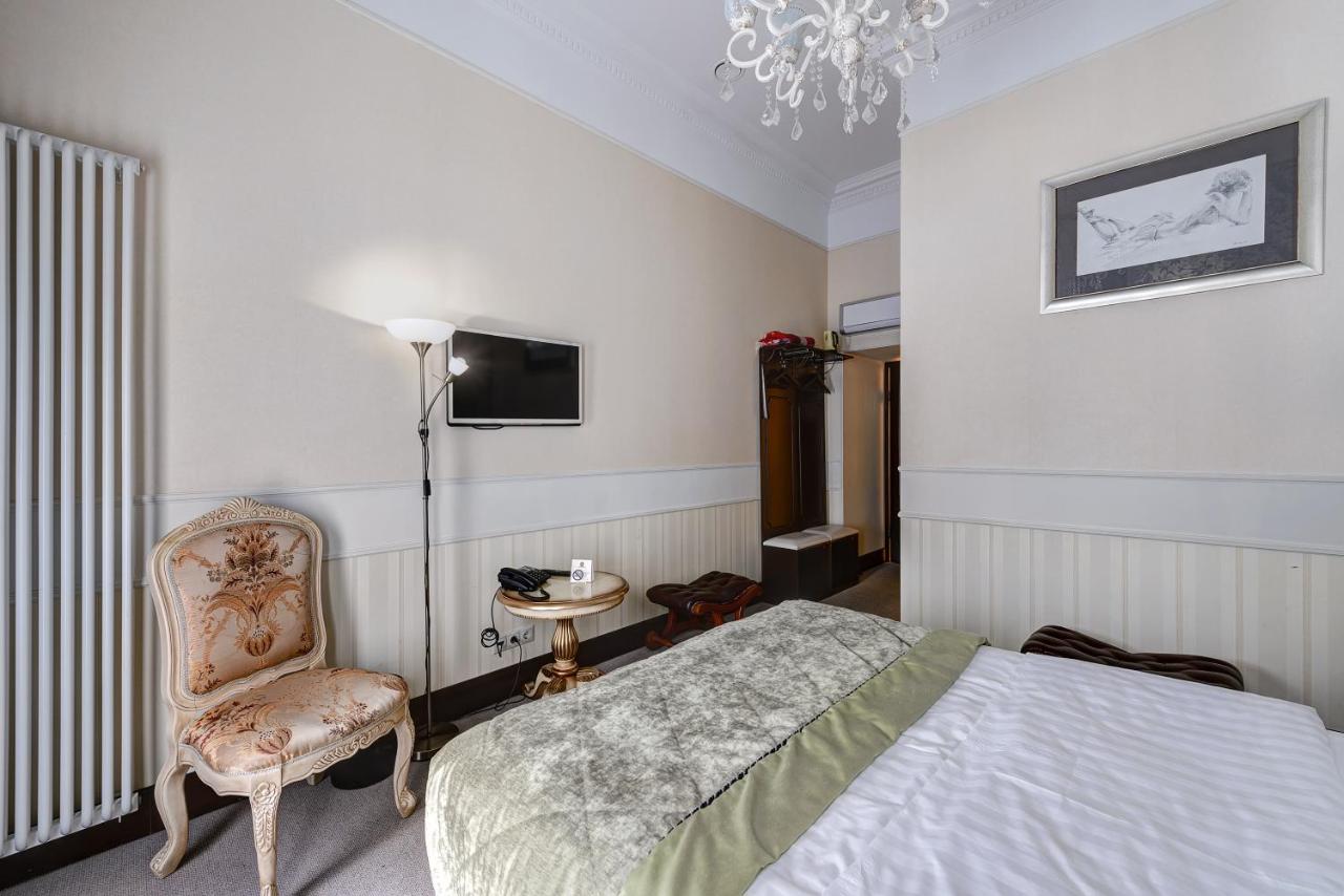 Grada Boutique Hotel