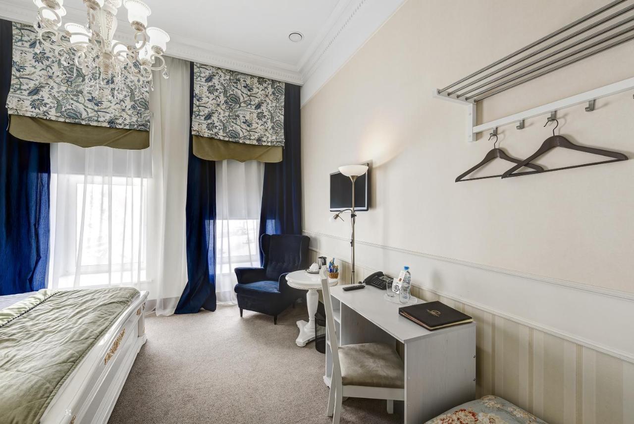 Grada Boutique Hotel