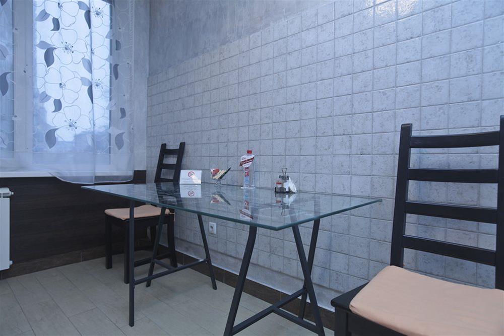 Kvart Apartments Arbat