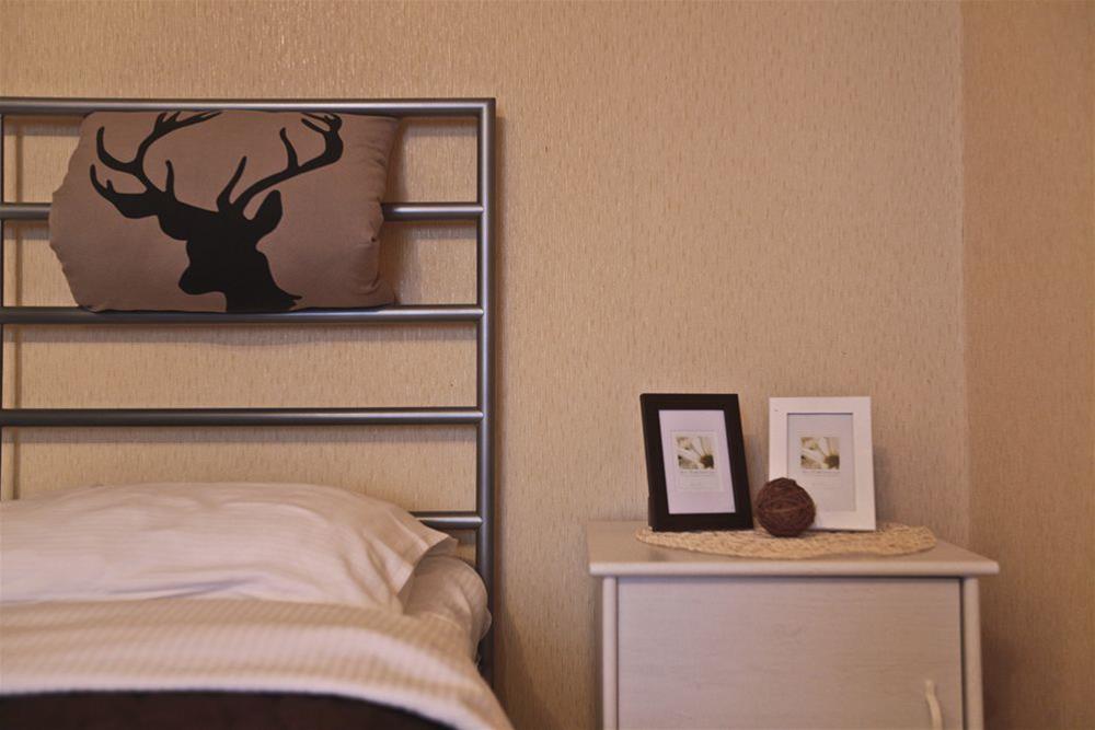 Kvart Apartments Arbat