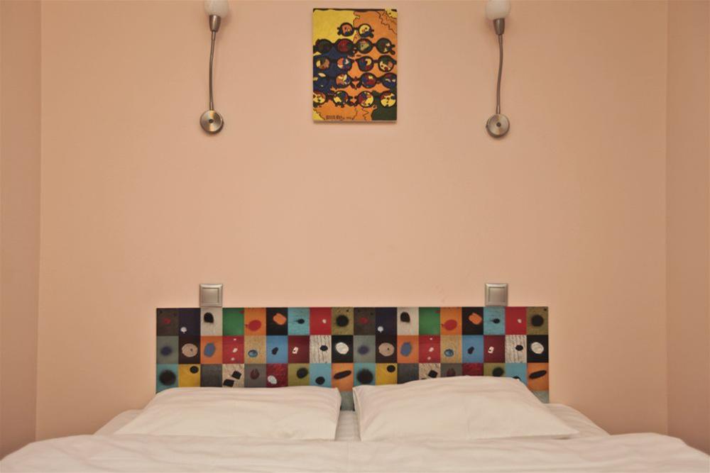 Kvart Apartments Arbat