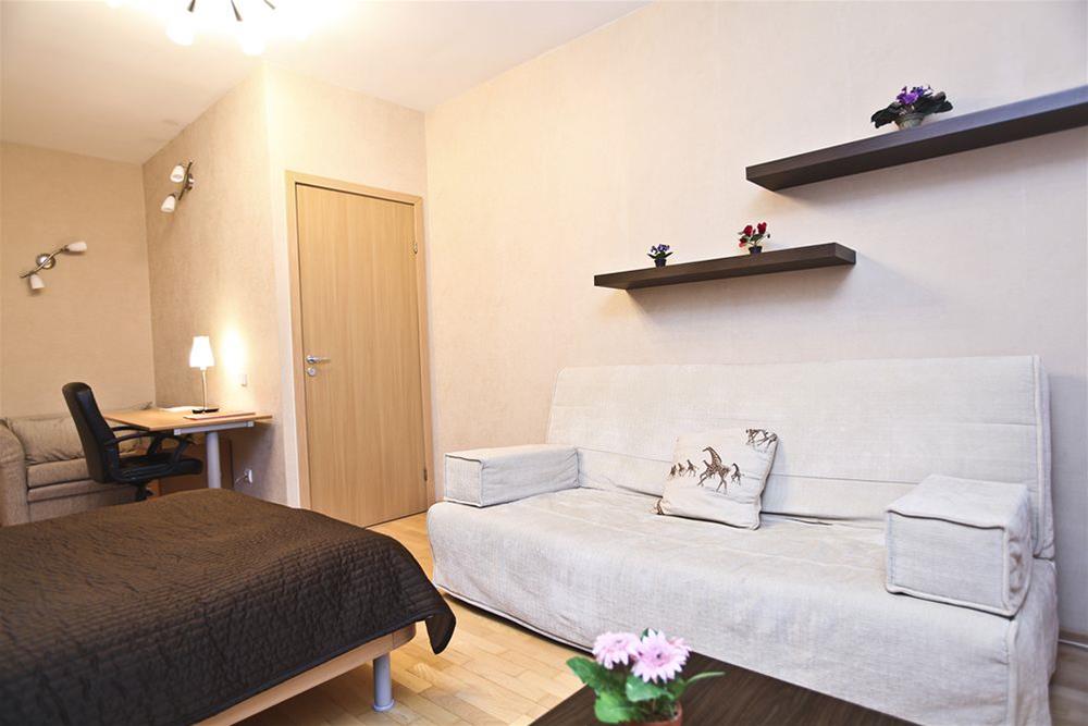 Kvart Apartments Arbat
