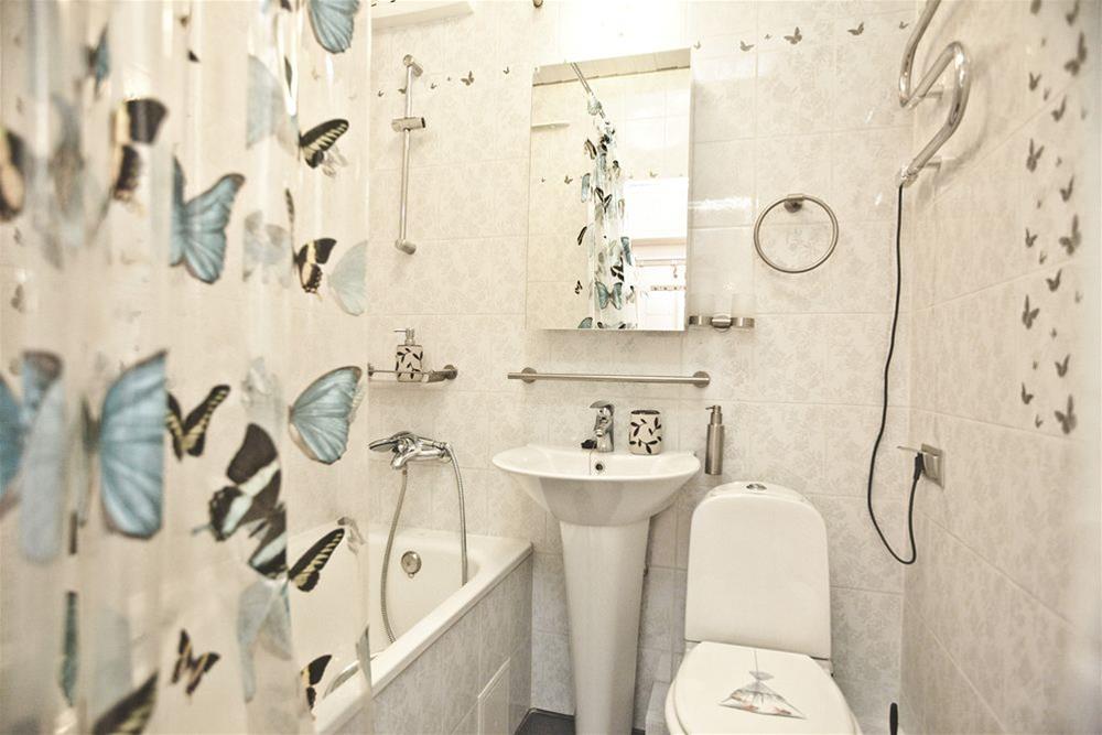 Kvart Apartments Arbat