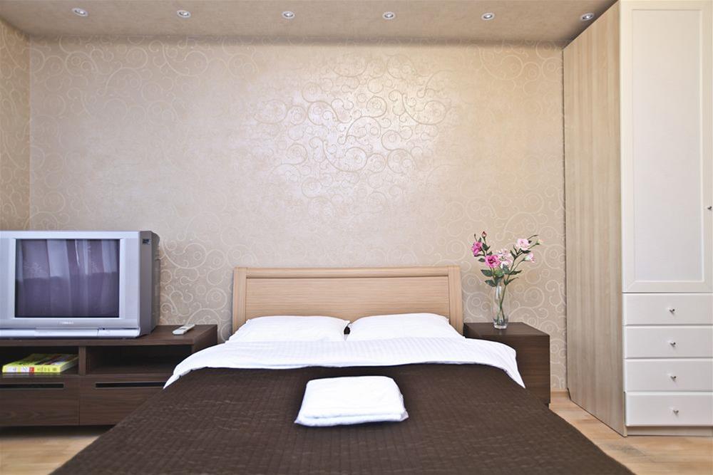 Kvart Apartments Arbat
