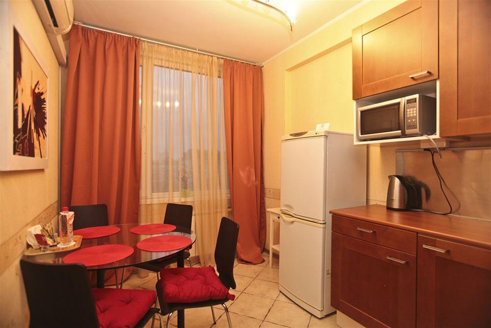 Kvart Apartments Arbat