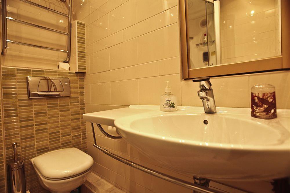 Kvart Apartments Arbat