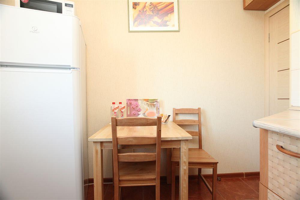 Kvart Apartments Kievskaya