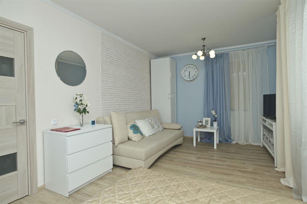 Kvart Apartments Kievskaya