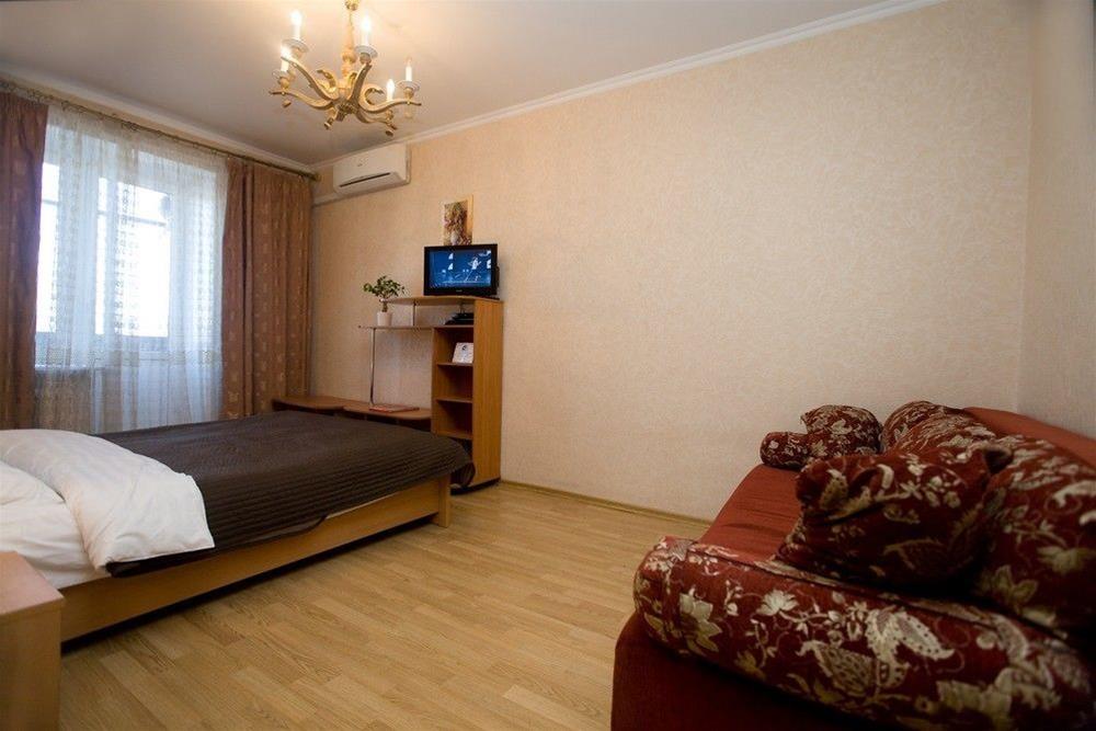 Kvart Apartments Kievskaya